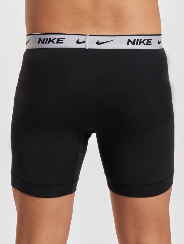 Nike Underwear Brief 3 Pack Boxershorts-9