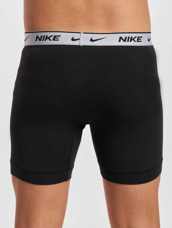 Nike Underwear Brief 3 Pack Boxershorts-9