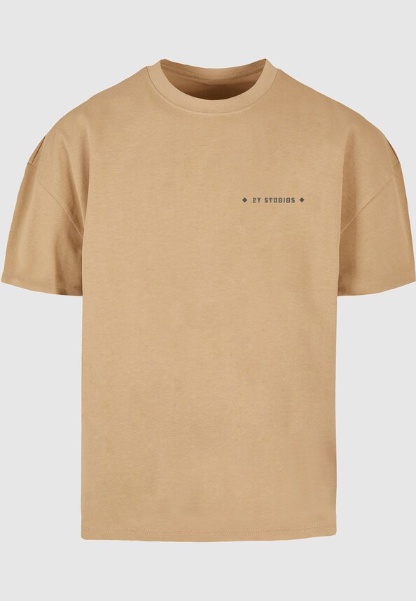 MONEY NEVER LIES ULTRA HEAVY TEE-2