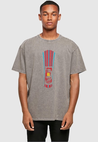 Cars - Lightning McQueen Stripes