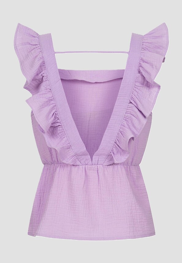 Vero Moda Damen Top-1