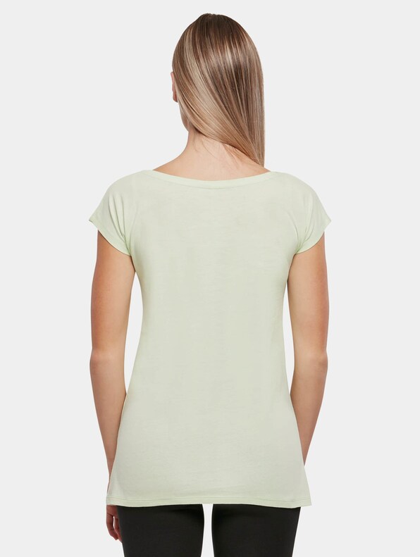 Ladies Wide Neck -1