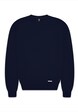 Super Heavy Blank Sweater-1