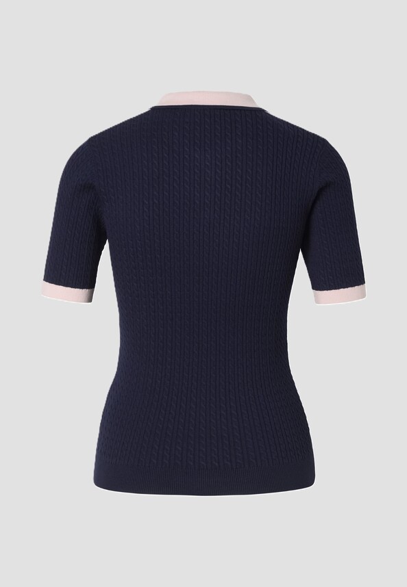Boston Tricot Polo-4