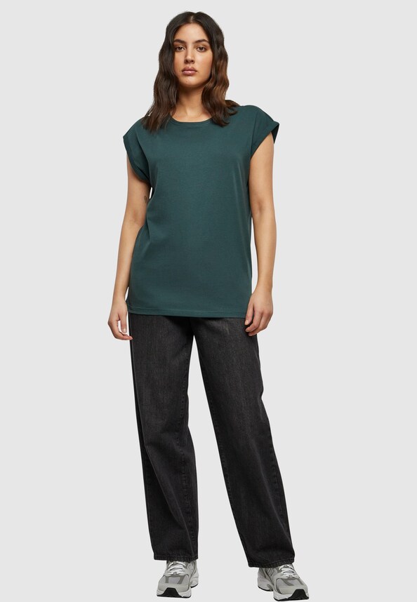 Ladies Extended Shoulder-3