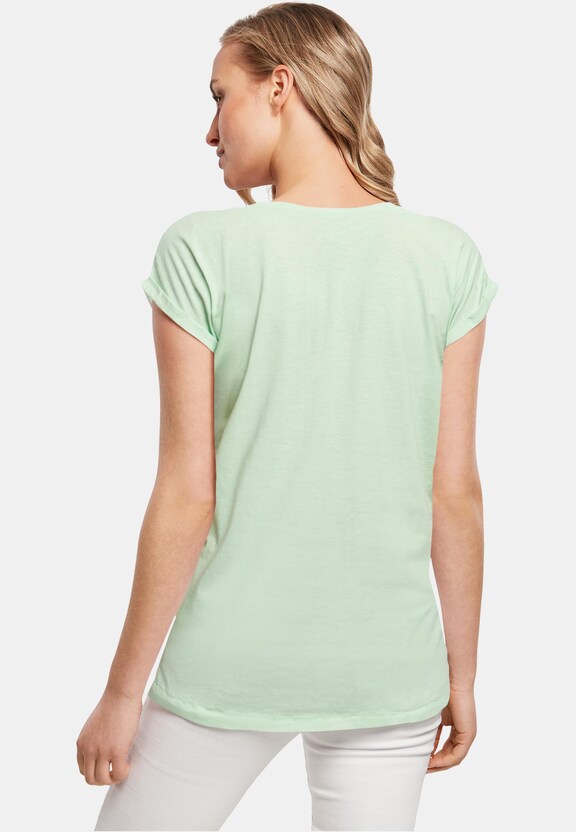 Ladies One Line Extended Shoulder-1