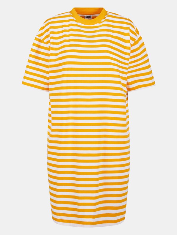 Oversized Striped-3