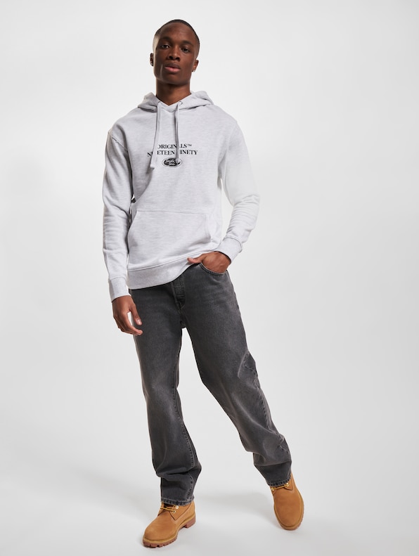 Jack & Jones Hays Hoodies-5