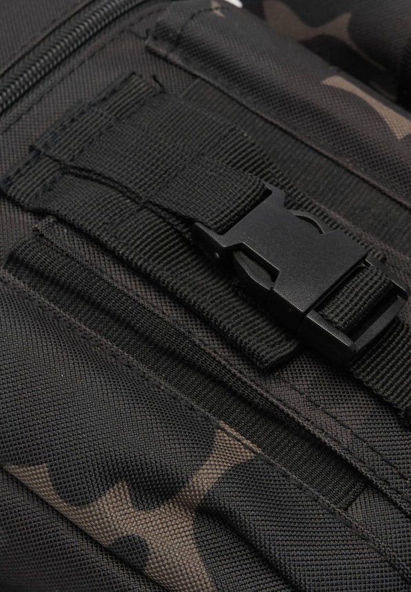 Brandit Allround Umhängetaschen-2