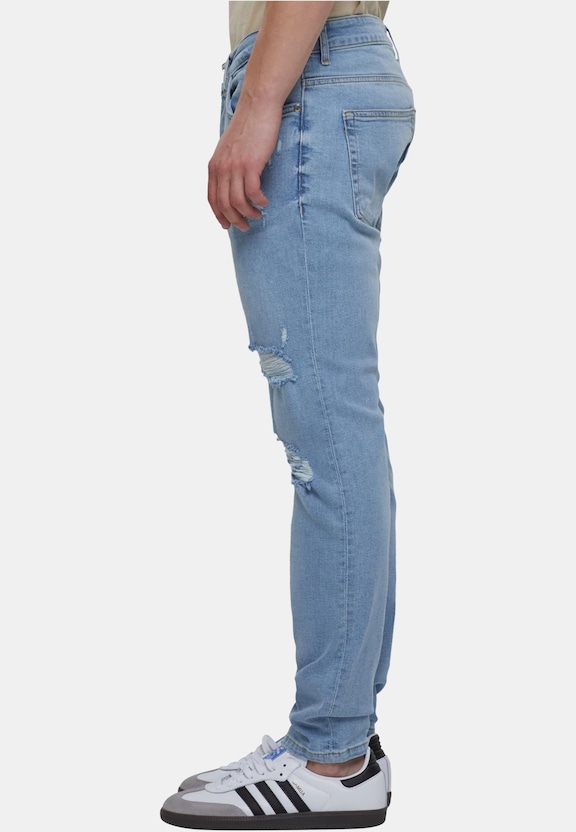 Skinny -2