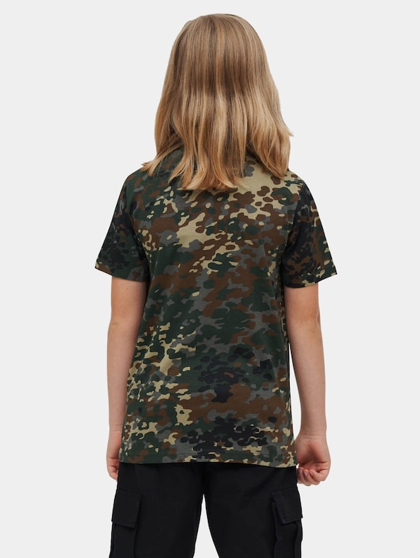 Brandit Kids T-Shirt-1