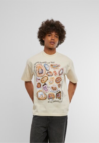 SMILEY RADIATING JOY T-SHIRT