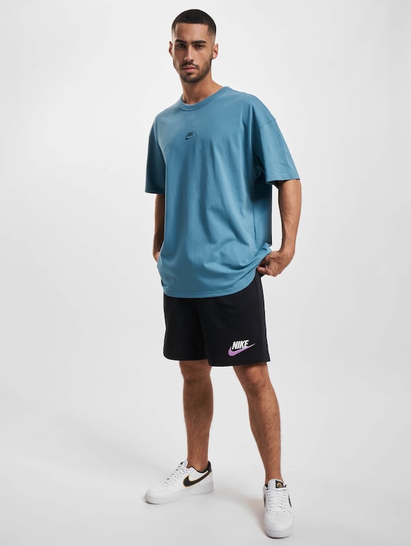 Nike Premium Essential T-Shirt Noise-5