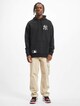 MLB New York Yankees Half Logo Oversized-6