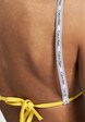 Calvin Klein Underwear Core Logo Tape Bikini Oberteil-4