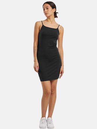 Ladies Stretch Jersey Slim Dress