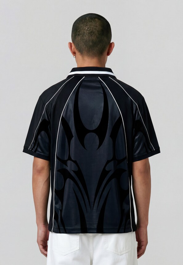 CORE SPORTS T-SHIRT-1