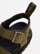 Dr. Martens Blaire Sandalen-8