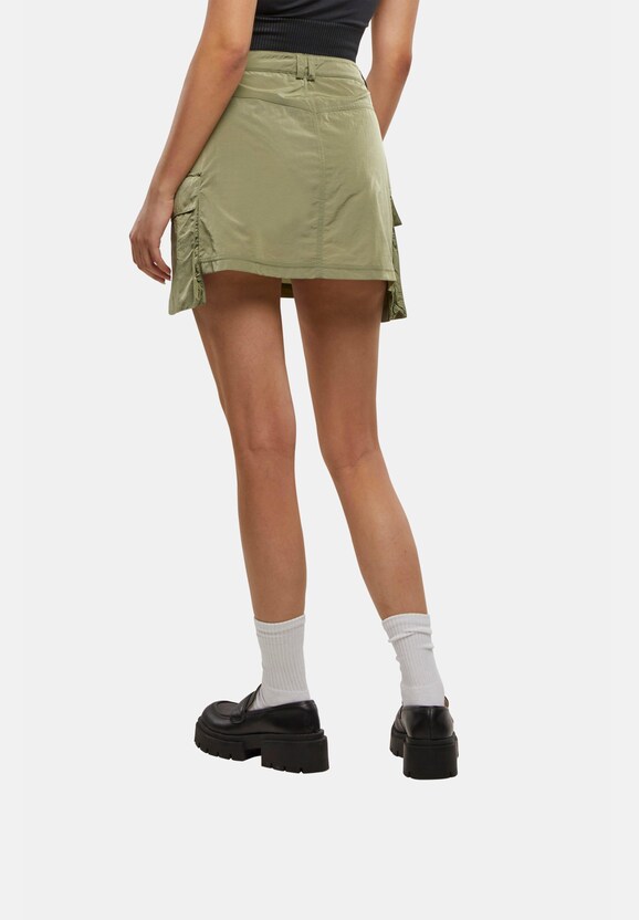 Short Nylon-1