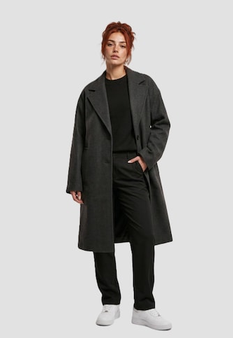 Ladies Oversized Long
