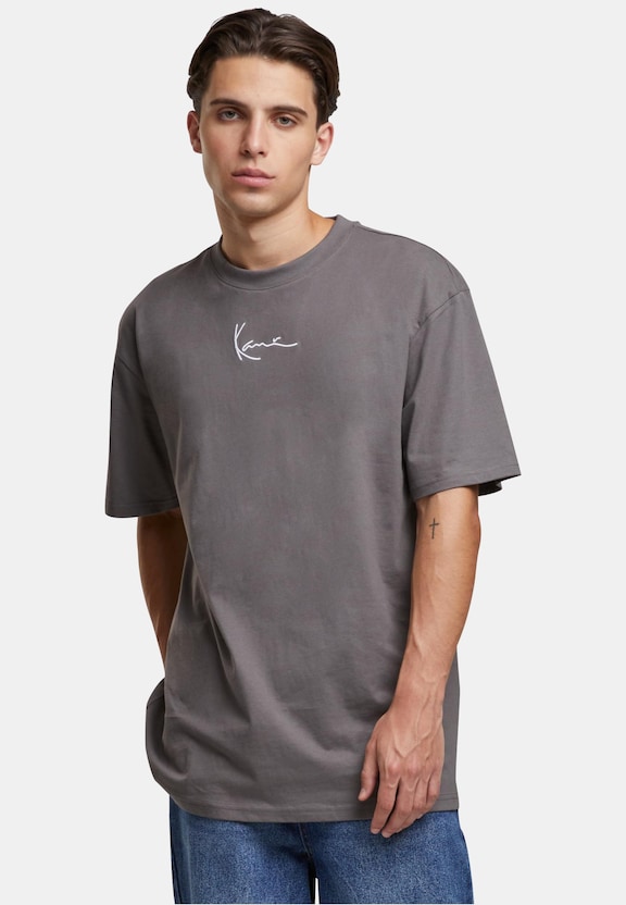 Small Signature Essential -0