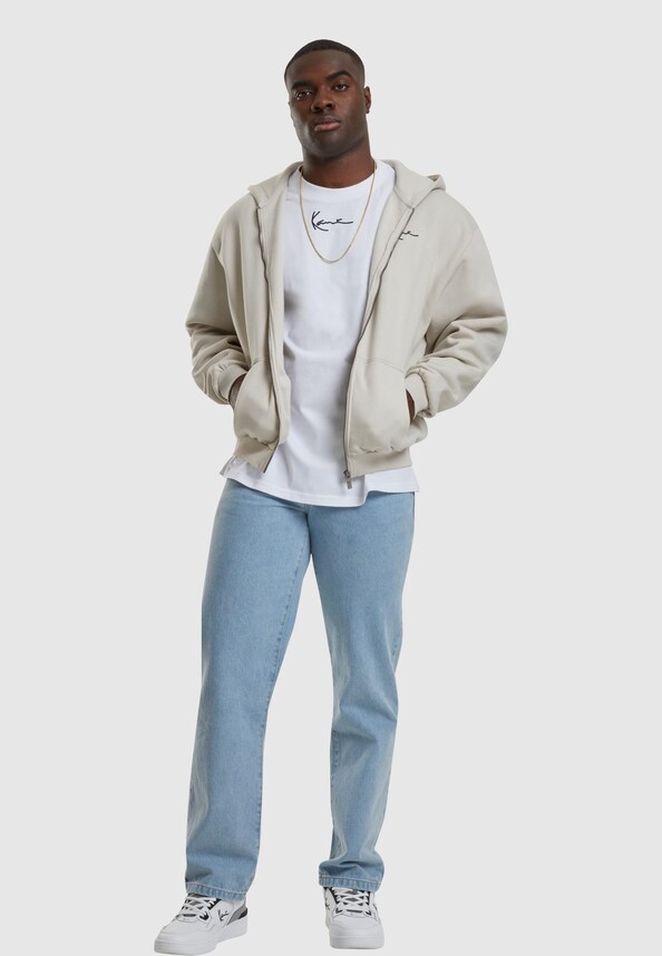 Small Signature Essential -6