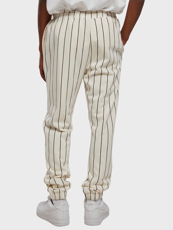 Black Label Terry Baseball -1