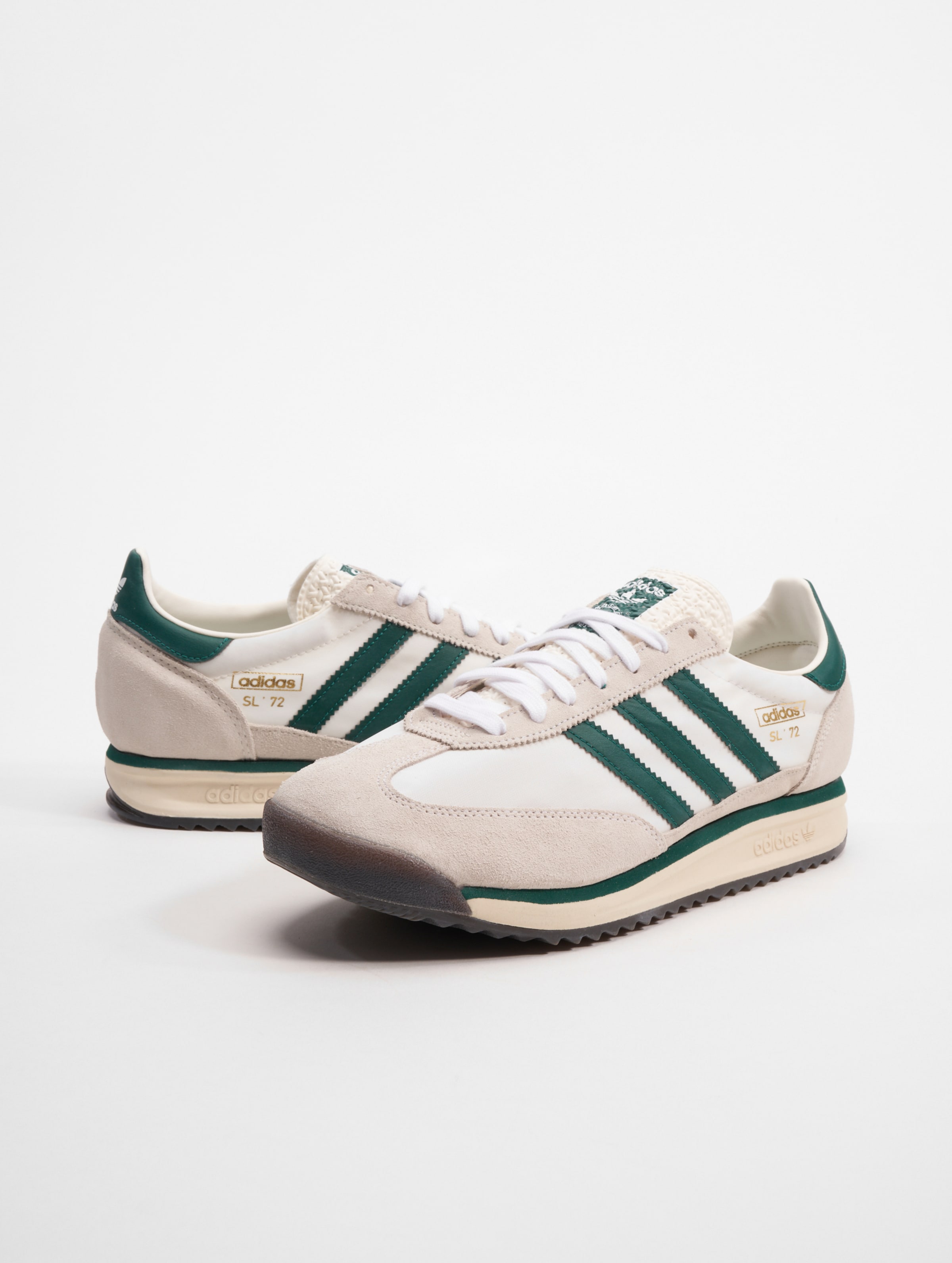 adidas Originals SL 72 RS DEFSHOP 132200