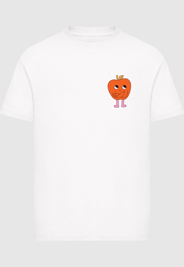 Kids Apple -  Basic T-Shirt-2