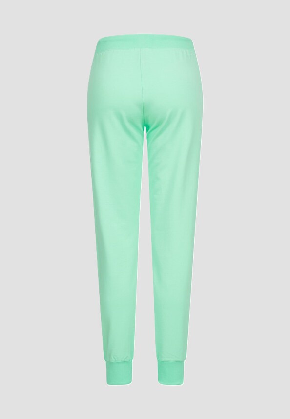 Champion Legacy Women Rib Cuff Pants-1