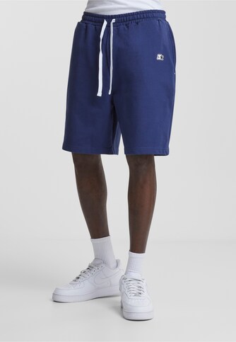 Starter Essentials Heavy Shorts
