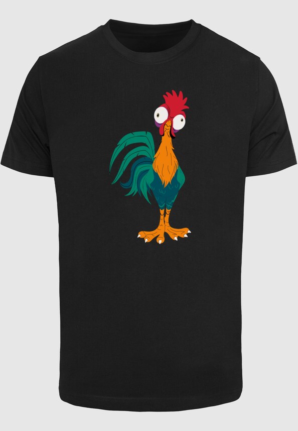 Moana - Hei Hei T-Shirt-4