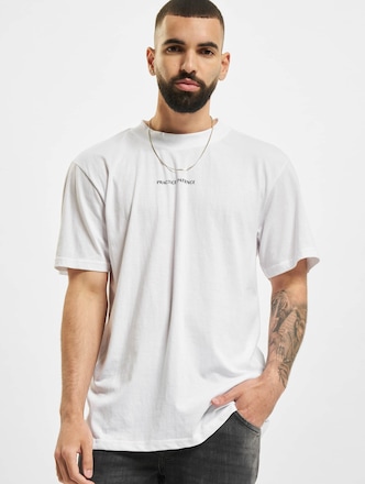 Denim Project Statement Relaxed  T-Shirt