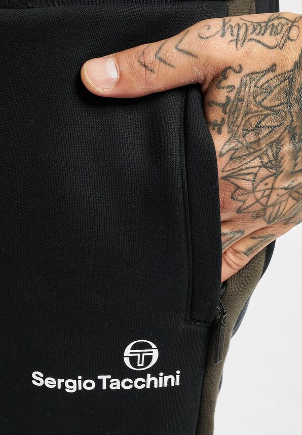 Sergio Tacchini Nest  Jogginghose-5