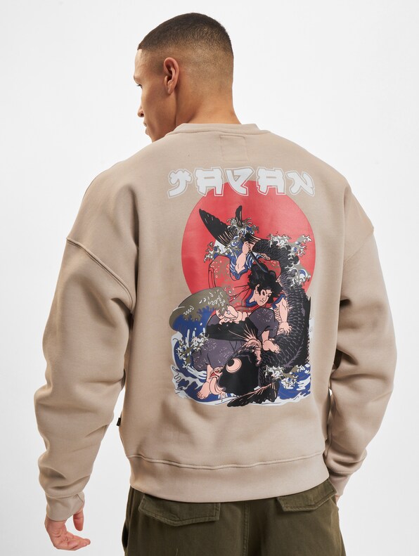 Japan Wave Warrior-2