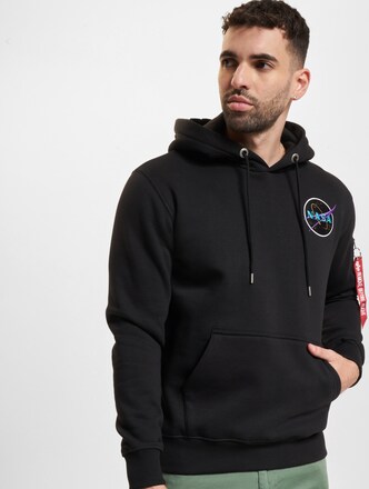 Alpha Industries Dark Side Hoodie