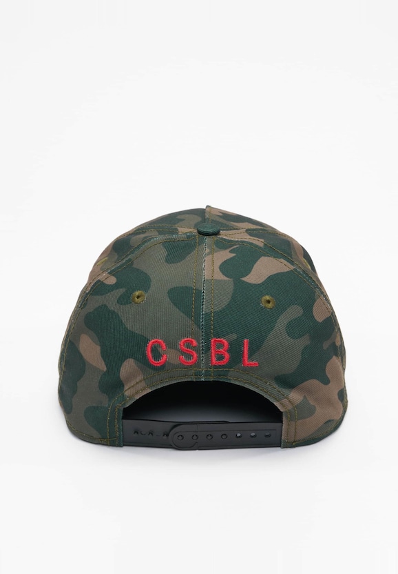 CSBL Rebel Youth Curved -1