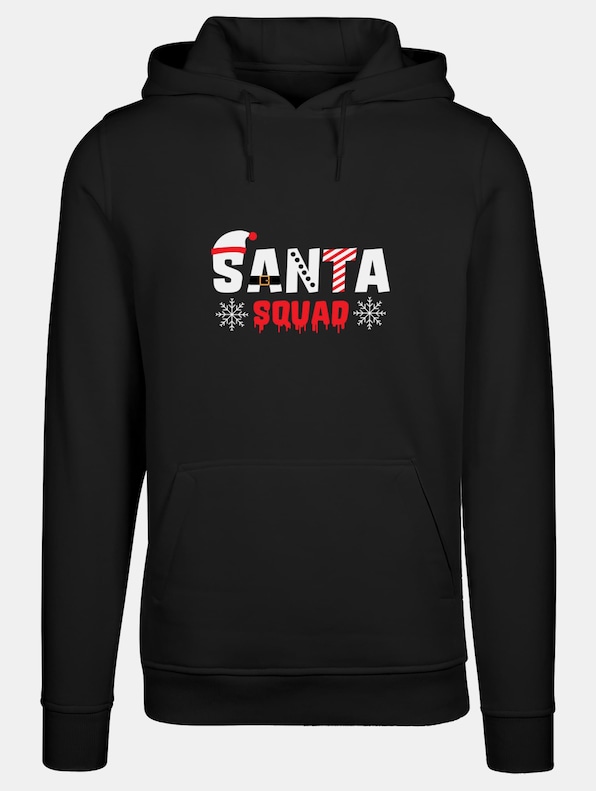 Santa Squad Heavy-2