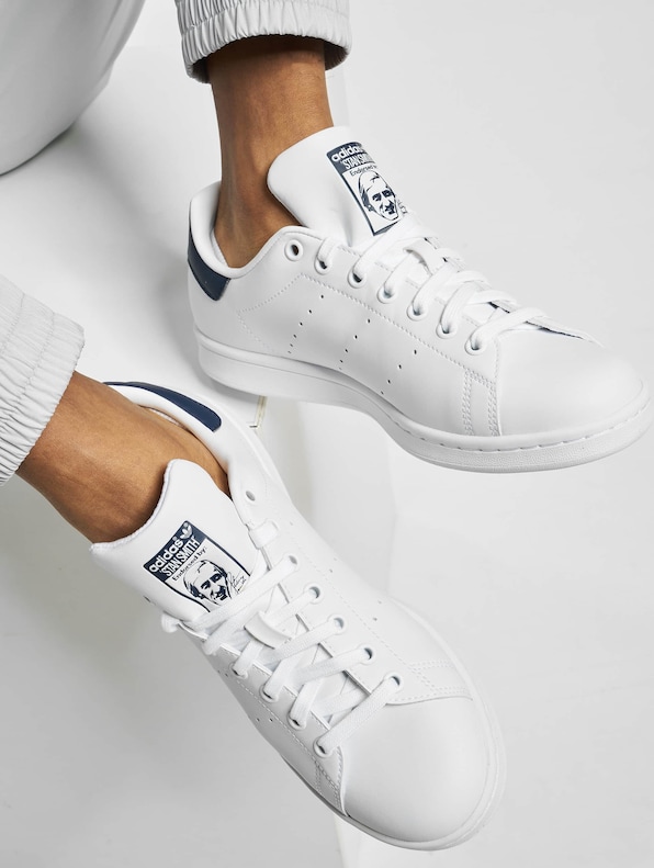 Adidas Originals Stan Smith Sneakers-0
