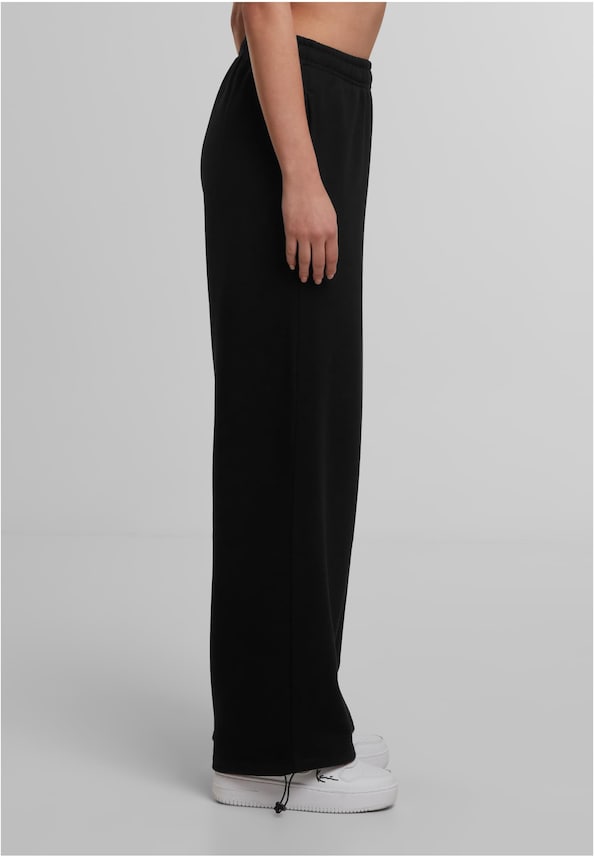 Signature Relaxed Os Sweatpants-3