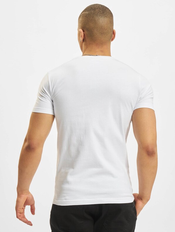 Leather Imitation Pocket-1