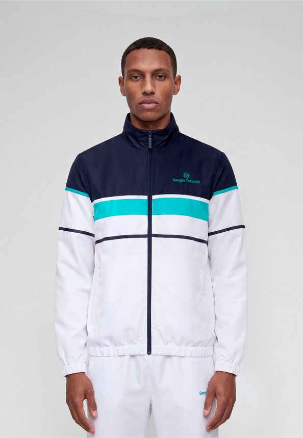 Scorpione Tracksuit-0