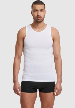 Bamboo Basic Tank Top 2-Pack