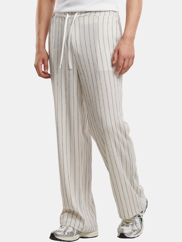 Striped Crinkle Resort -0