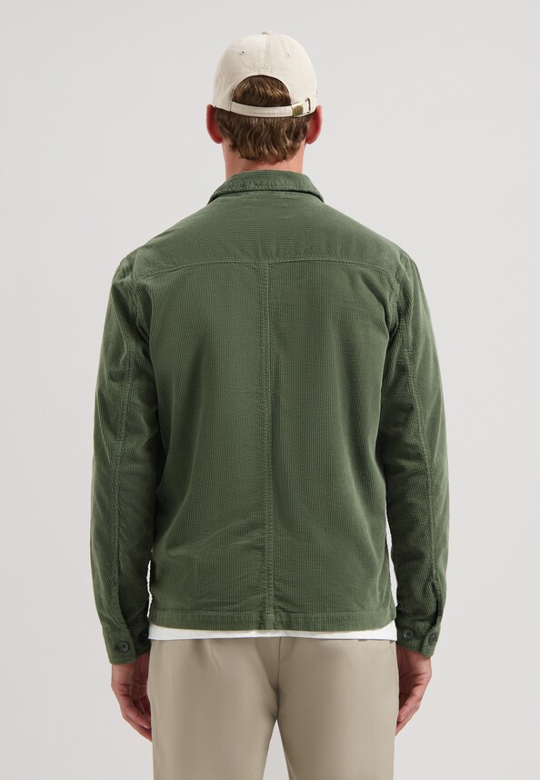 Cameron Chore Jacket-1