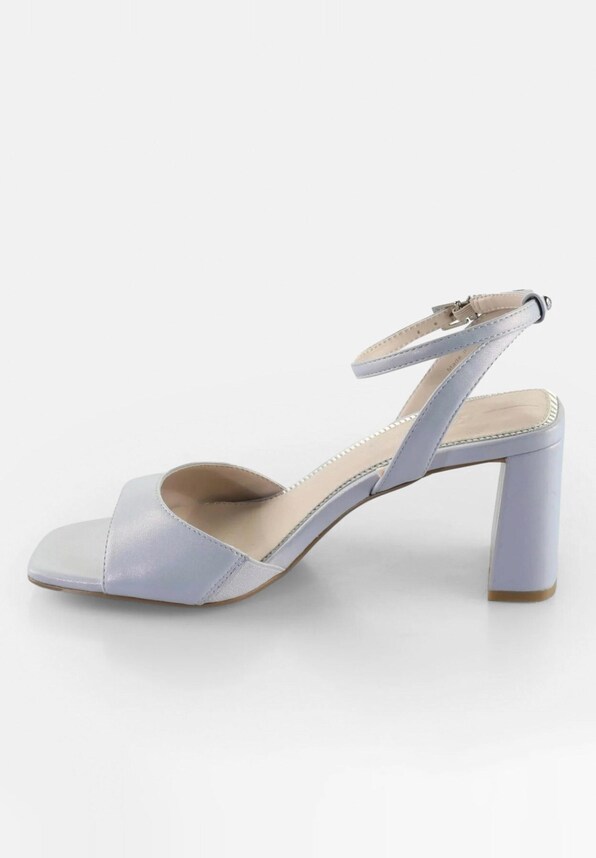 Buffalo April Neat Vegan Nappa Boots-0