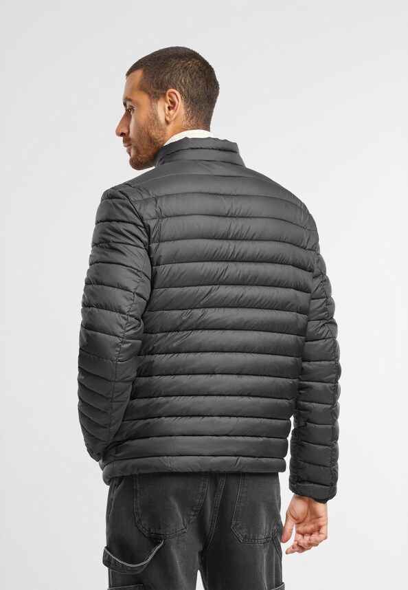 Super Light Bubble Jacket-1