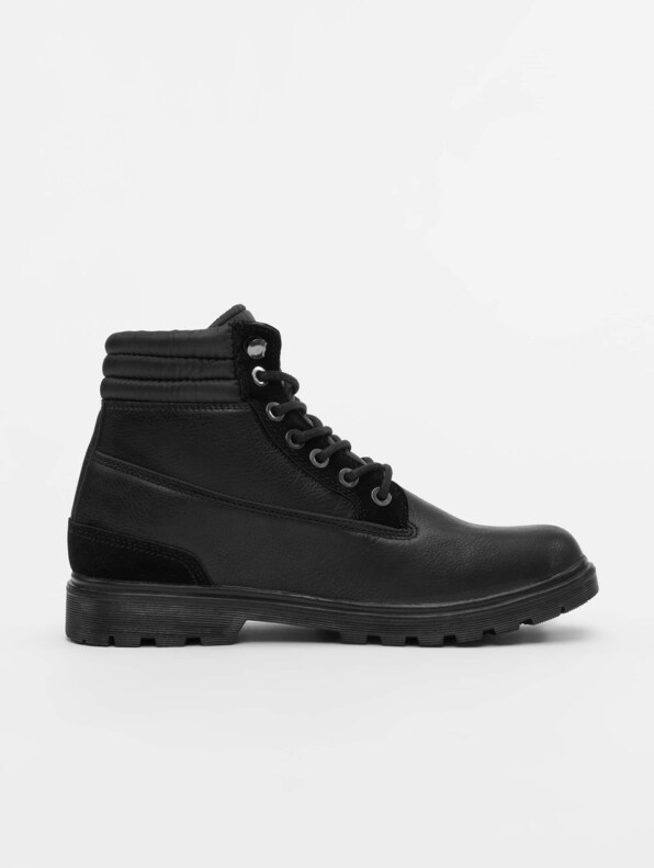 Urban Classics Winter Boots-3