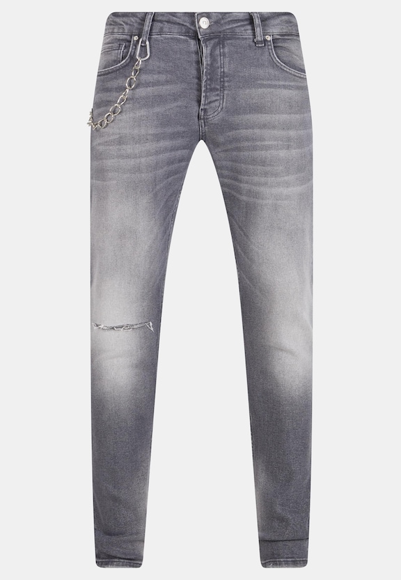 Skinny -3
