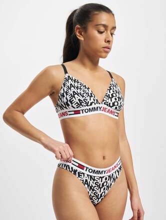 Tommy Hilfiger Unlined Triangle Print